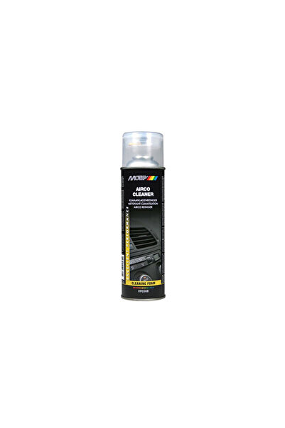 Motip Spray Curatare Aer Conditionat - Airco Clean 500 Ml