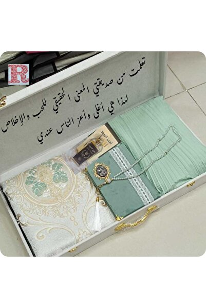 GENERAL مجموعة صلاة النساء