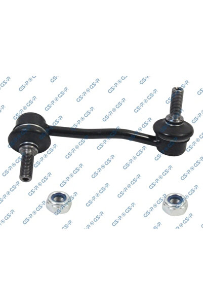 RINGER Brat/Bieleta Suspensie Stabilizator Mercedes-Benz Sprinter 3,5-T Bus/S...