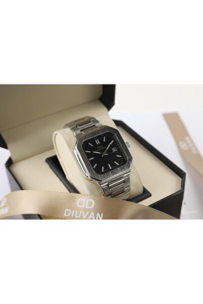 HNOF Men's wristwatch