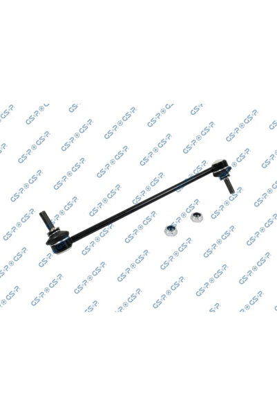 RINGER Brat/Bieleta Suspensie Stabilizator Renault Kangoo / Grand Kangoo 2/Ka...