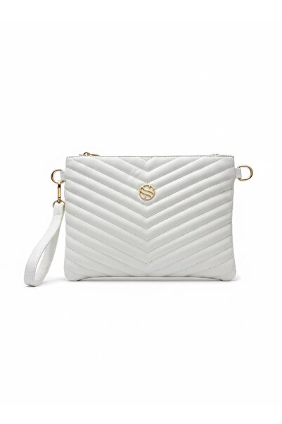 RKY SERENITY Sanmorris Women's Adjustable Crossbody and Hand Strap Portfolio,...