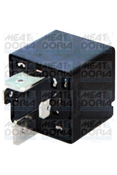 MEATDORIA Releu Multifunctional Audi 100 C3 Limuzina/100 C4 Limuzina/200 C3 L...