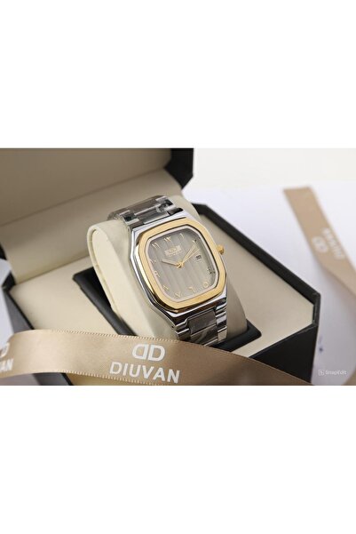 HNOF Men's wristwatch