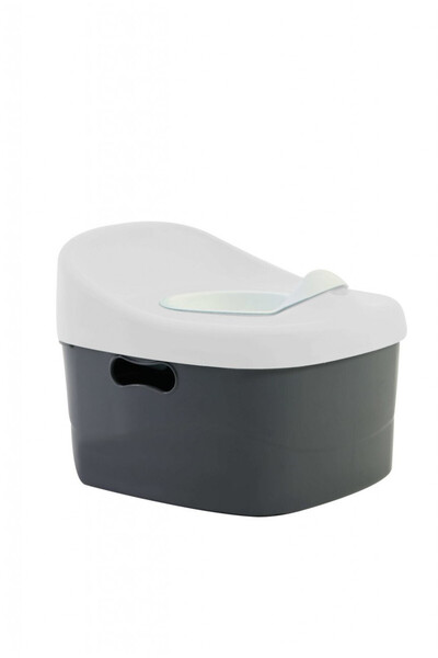 Evelise Olita multifunctionala 4 in 1, BabyJem (Culoare: Alb)