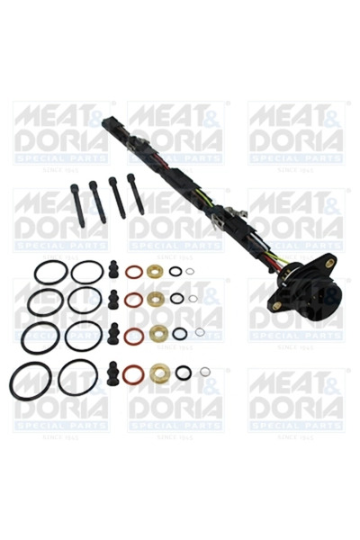 MEATDORIA Ремонтна шпакловка за помпа-дюза Audi A3/A4 B5/A4 B6 Ford Galaxy 1