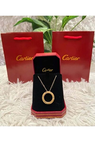 Cartier سلسال كارتير
