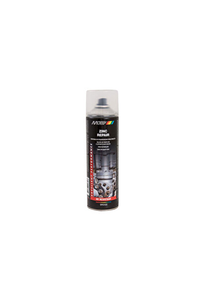 Motip Spray Cu Zinc Pentru Galvanizare 500 Ml