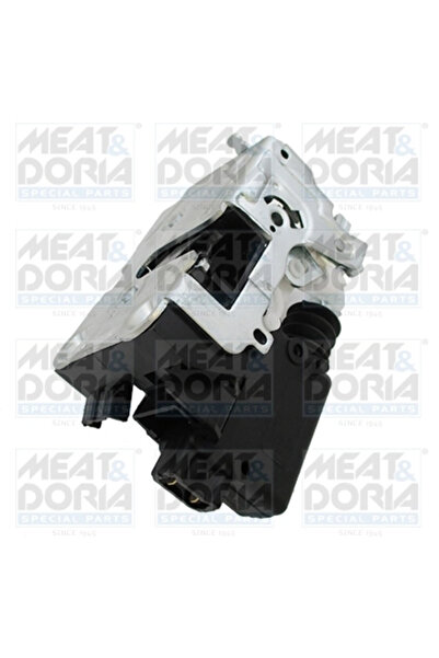 MEATDORIA Incuietoare Usa Spate Stanga Dacia Logan Mcv