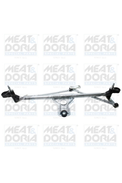 MEATDORIA Legaturi Stergator Parbriz Fiat Stilo
