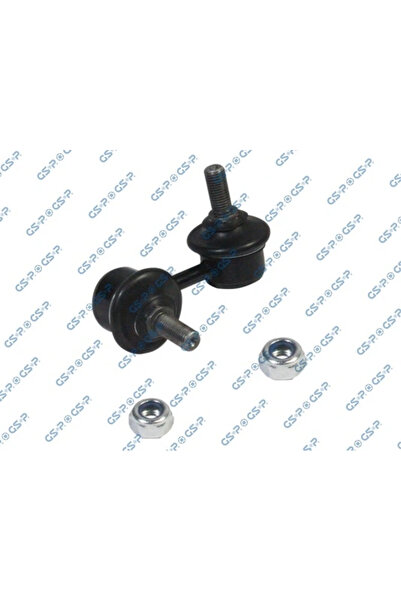 RINGER Brat/Bieleta Suspensie Stabilizator Hyundai Accent 2/Matrix Mitsubishi...