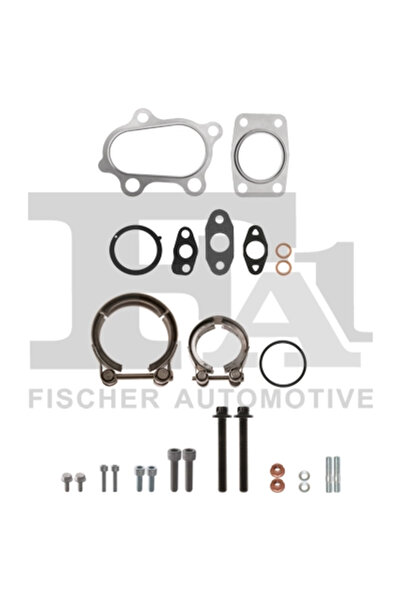 FA1 Set Montaj Turbocompresor Iveco Daily 4 Caroserie/Daily 4 Platou / Sasiu/...