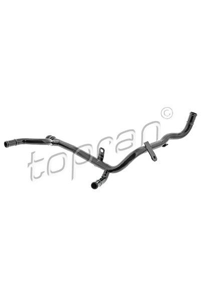 TOPRAN Cuplaj Conducta Lichid Racire Audi A3 Seat Altea/Leon/Toledo 3