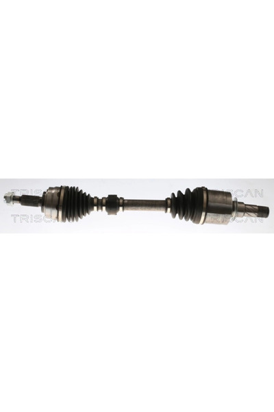 TRISCAN Drive shaft Nissan Juke Renault Captur 2 2019-2020
