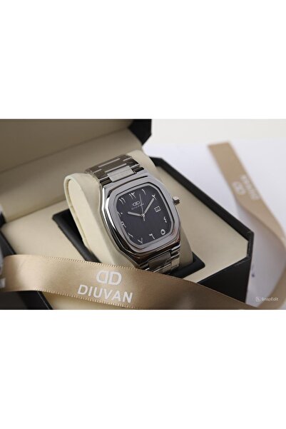 HNOF Men's wristwatch