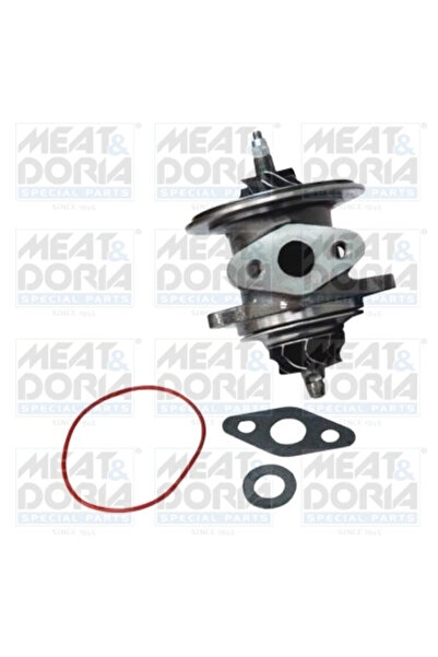 MEATDORIA Ansamblu De Baza Turbocompresor Smart Cabrio/City-Coupe/Fortwo