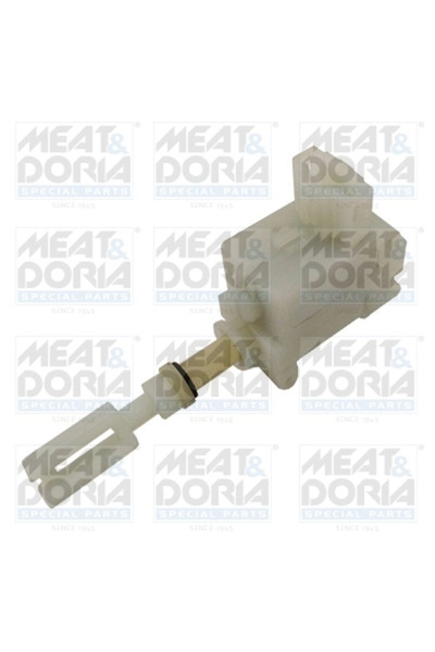 MEATDORIA Central Locking Adjustment Element Trunk Vw Fox