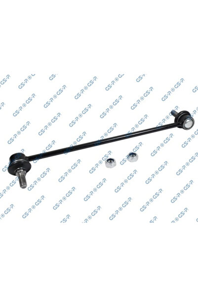 RINGER Brat/Bieleta Suspensie Stabilizator Hyundai Santa Fe 1/Santa Fe 2/Sant...