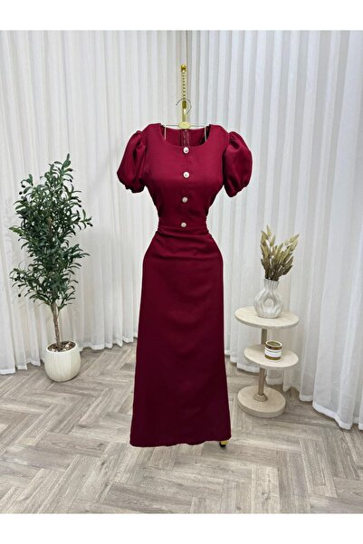 Lucille Fashion Tala's dress