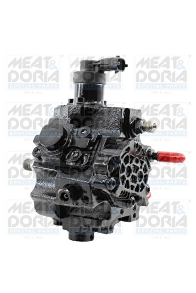 MEATDORIA Pompa De Inalta Presiune Citroen C2/C3 1/C3 Pluriel Ford C-Max/Fies...