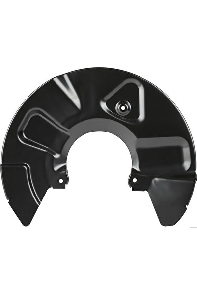 HERTH BUSS JAKOPARTS Protectie Stropire Disc Frana Vw Multivan T5/Transporter...