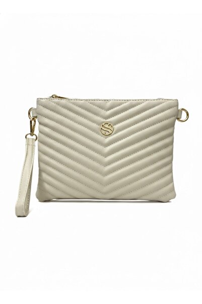 RKY SERENITY Sanmorris Women's Adjustable Crossbody and Hand Strap Portfolio,...