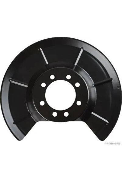 HERTH BUSS JAKOPARTS Protectie Stropire Disc Frana Ford C-Max/Focus 2 Mazda 3/5