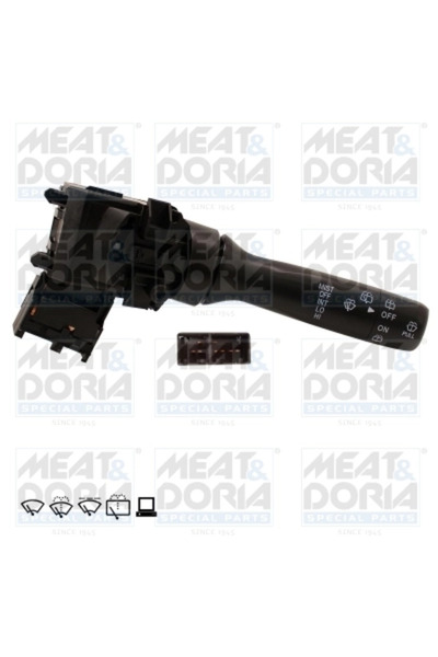 MEATDORIA Comutator Coloana Directie Citroen C1 Peugeot 107