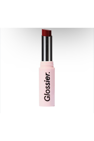 Glossier Ultralip High Shine Lipstick with Hyaluronic Acid