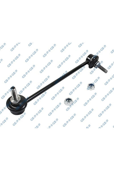 RINGER Brat/Bieleta Suspensie Stabilizator Bmw 5