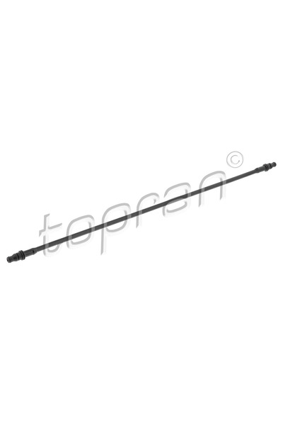 TOPRAN Cuplaj Conducta Lichid Racire Mercedes-Benz Cls/E-Class