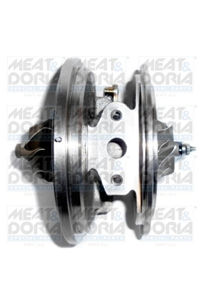 MEATDORIA Ansamblu De Baza Turbocompresor Bmw 1/3/5