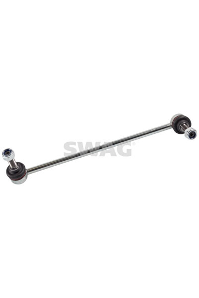RINGER Brat/Bieleta Suspensie Stabilizator Axa Fata Stanga Land Rover Discove...