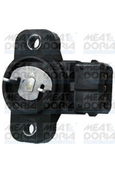 MEATDORIA Senzor Pozitie Clapeta Acceleratie Hyundai Atos/Coupe 2/H-1 Caroserie