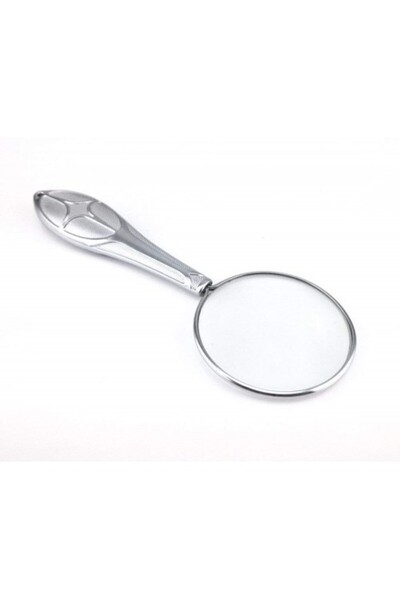 ForWhat 45MM 5X srebrni izvezeni dizajn prestižnog povećala za kancelariju, d...