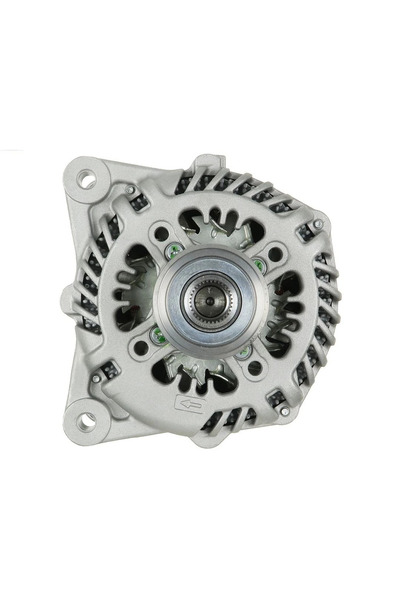 AS-PL Генератор / Алтернатор Fiat Talento Bus/Talento Caroserie/Talento Platf...