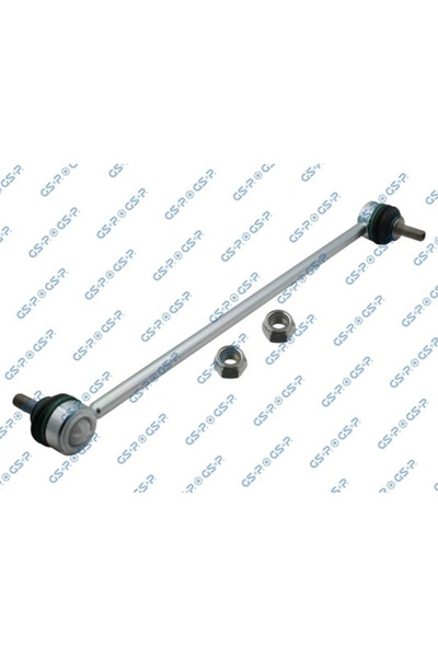 RINGER Brat/Bieleta Suspensie Stabilizator Axa Fata Dreapta Land Rover Freela...