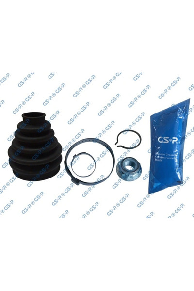 RINGER Ansamblu Burduf Articulatie Planetara Vw Multivan T5/Multivan T6/Trans...