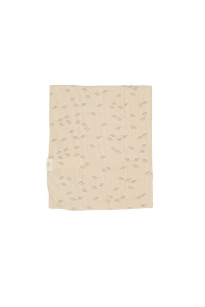 Evelise Paturica Printed, BabyCosy, 50% modal+50% bumbac, Stone, 85X85 cm