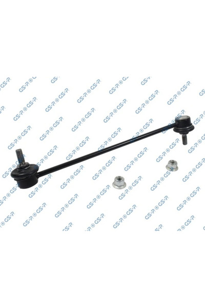 RINGER Brat/Bieleta Suspensie Stabilizator Opel Agila Suzuki Splash/Swift 3
