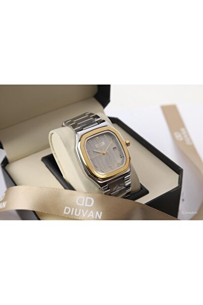 HNOF Men's wristwatch