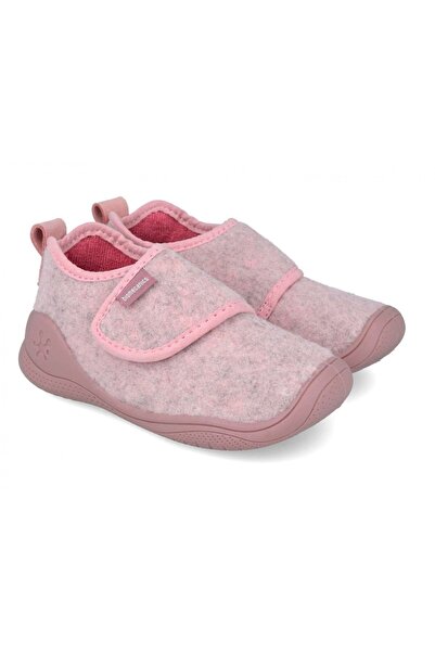 Evelise Παπούτσια εσωτερικού χώρου Biomecanics 251280-B ZAPATILLA Basica, ροζ...