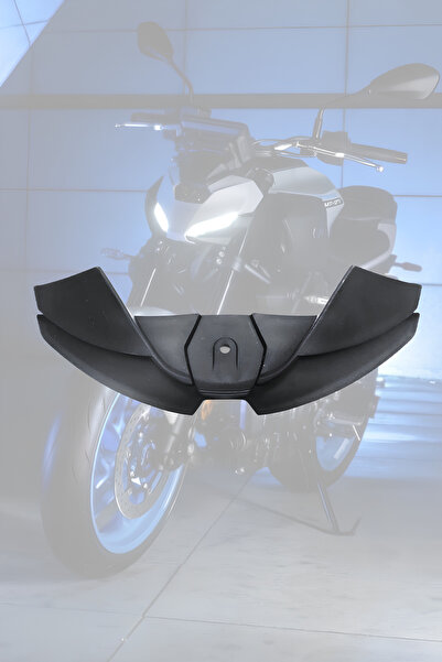 mmb Yamaha MT-07 (2025-2026)Uyumlu Double Winglet – Aerodinamik, Orijinal Vid...