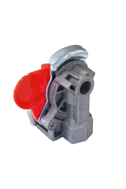 Hicovo Valveless Coupler M22 Red Hico Hico