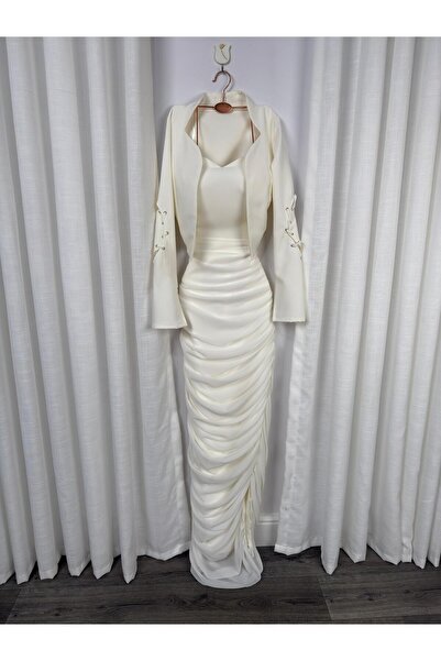 Evo women's evening dress