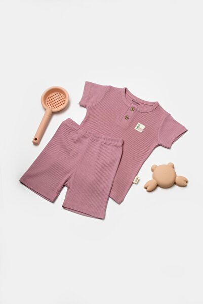 Evelise Παντελόνι καναπέBamboorozBabyCosy50%βαμβάκι+50%μπαμπού(Μέγεθος:6-9 μη...