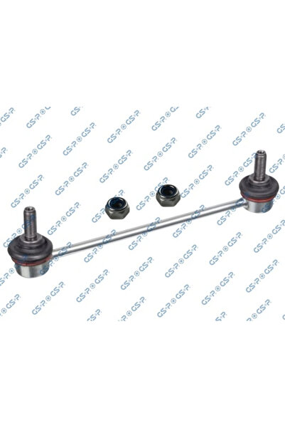 RINGER Brat/Bieleta Suspensie Stabilizator Renault Twingo 3 Smart Forfour/Fortwo