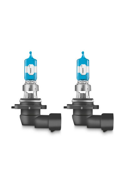 ams-OSRAM Bec 12V HB3 60 W Întrerupător de noapte Laser Nextgen +150% Osram