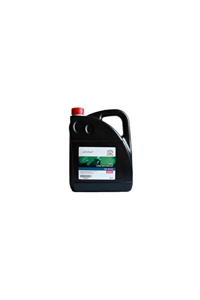 Toyota Antigel Preparat Sllc Roz G12 5L