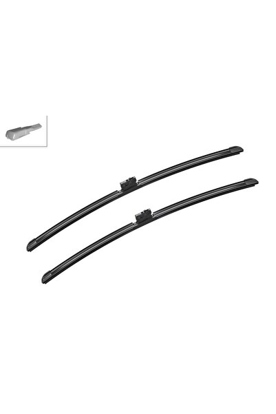 Bosch Aerotwin Wiper Set 550/550 Mm